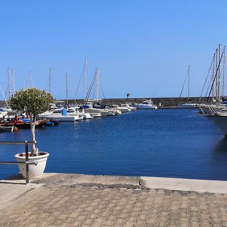 Casa Aitana Villa Puerto Calero Exterior foto