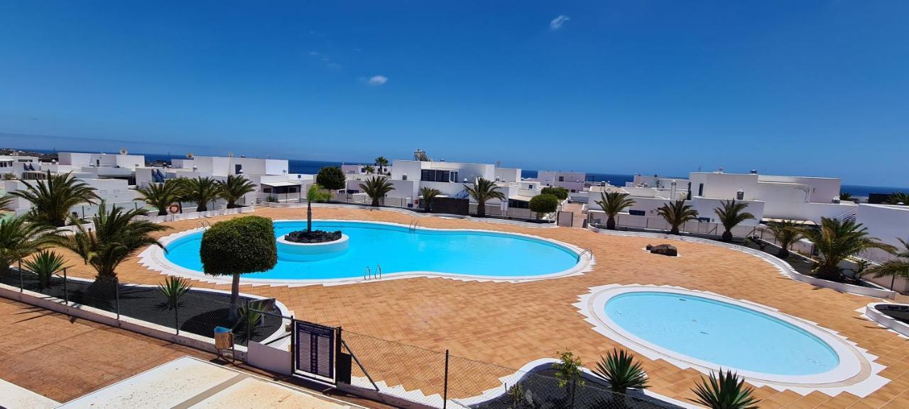 Casa Aitana Villa Puerto Calero Exterior foto