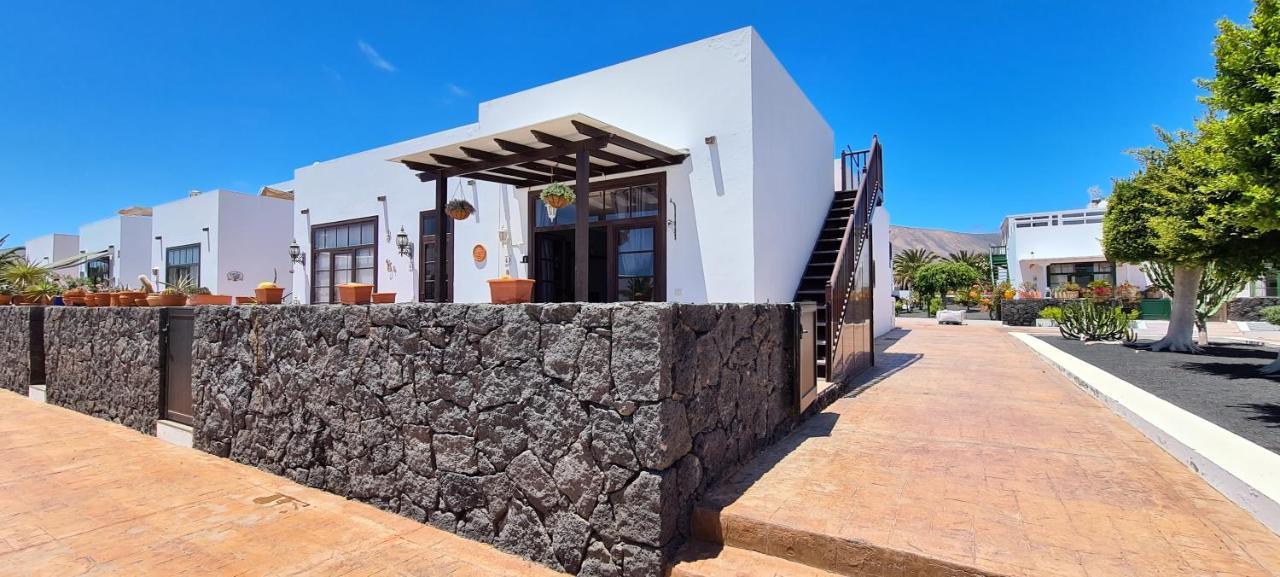 Casa Aitana Villa Puerto Calero Exterior foto