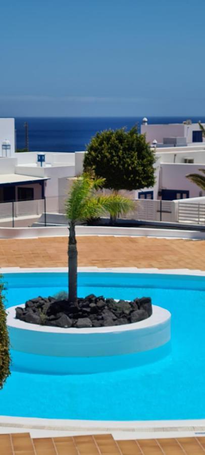 Casa Aitana Villa Puerto Calero Exterior foto