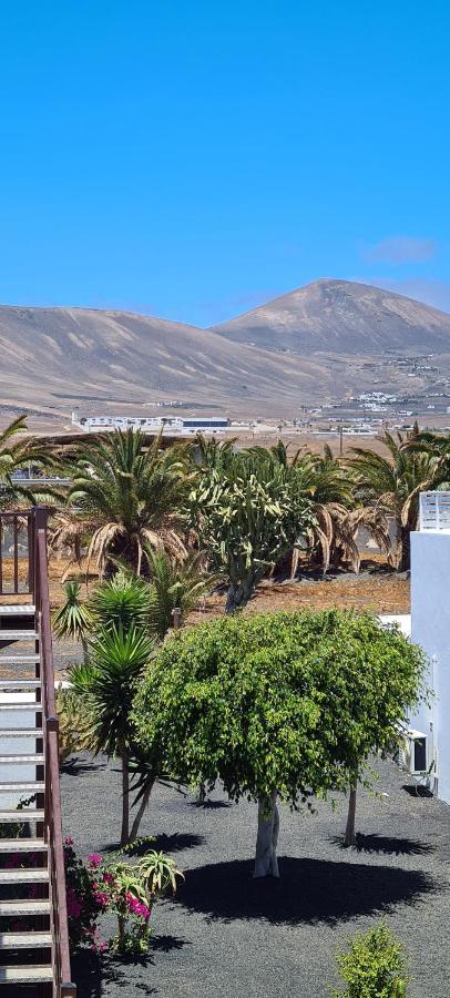 Casa Aitana Villa Puerto Calero Exterior foto