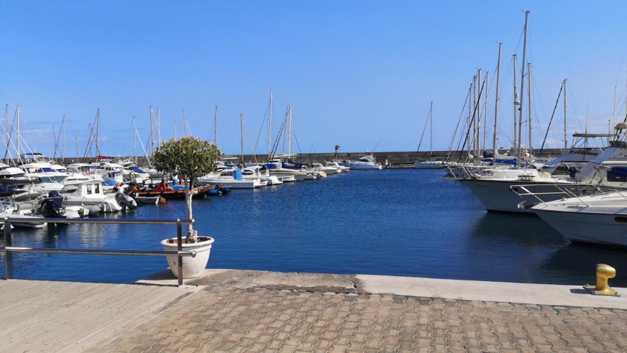 Casa Aitana Villa Puerto Calero Exterior foto