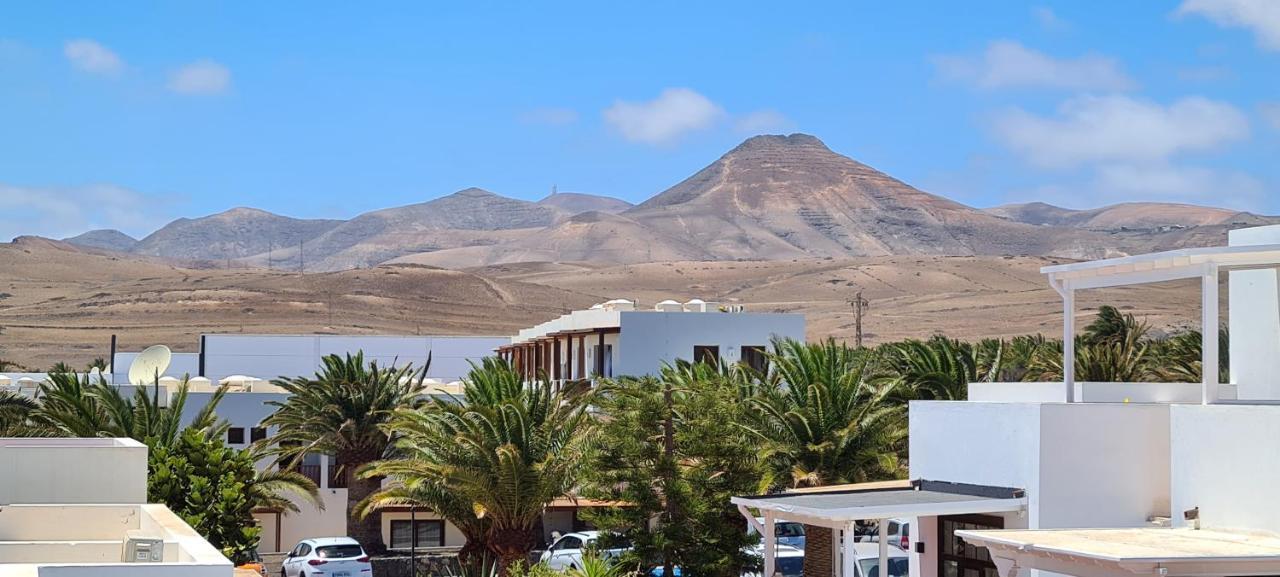 Casa Aitana Villa Puerto Calero Exterior foto